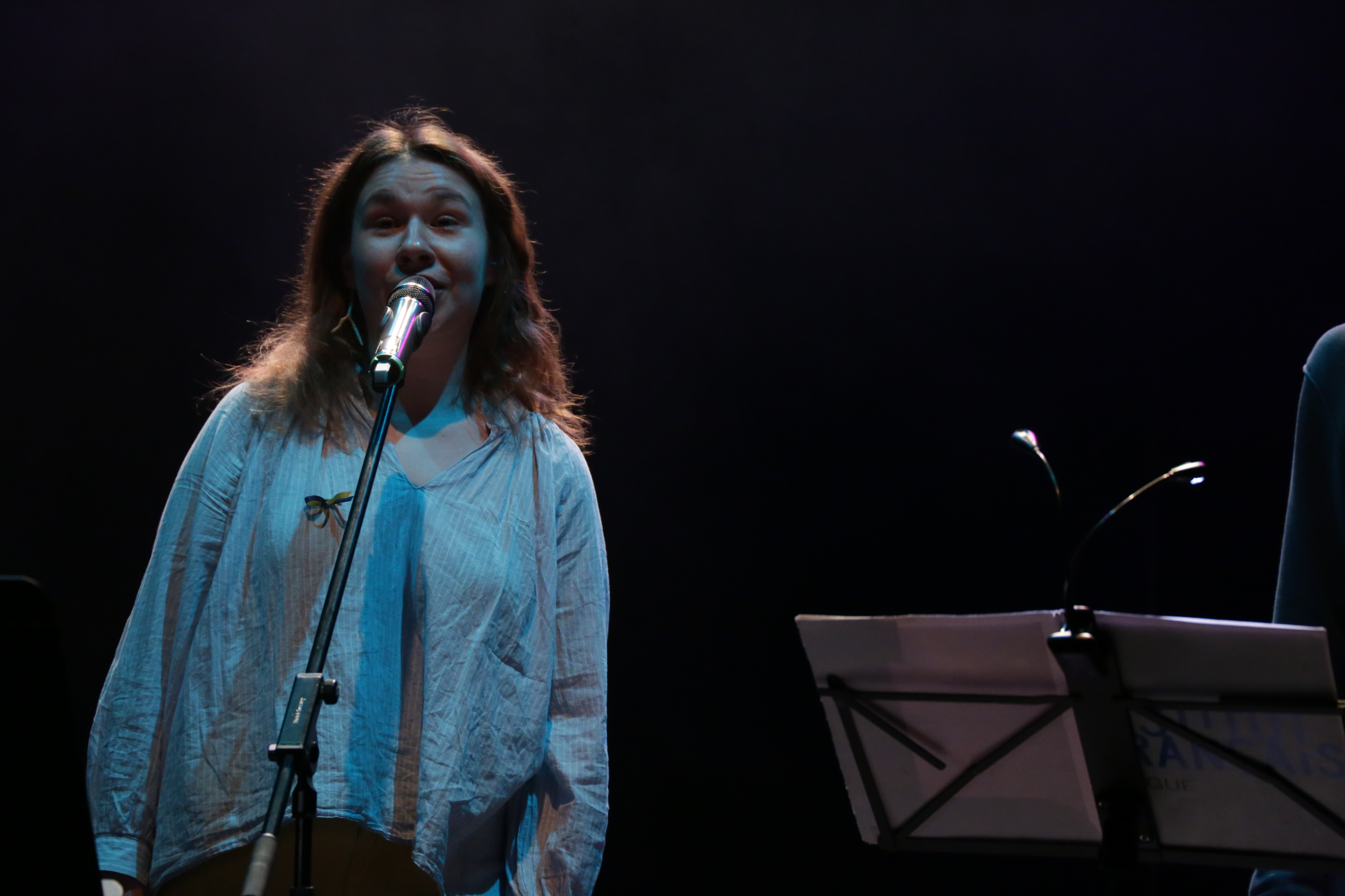 Lucie Vacovská